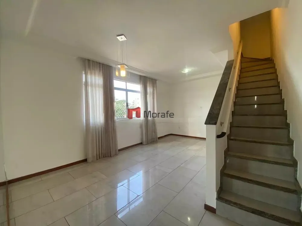 Apartamento, 4 quartos, 180 m² - Foto 3