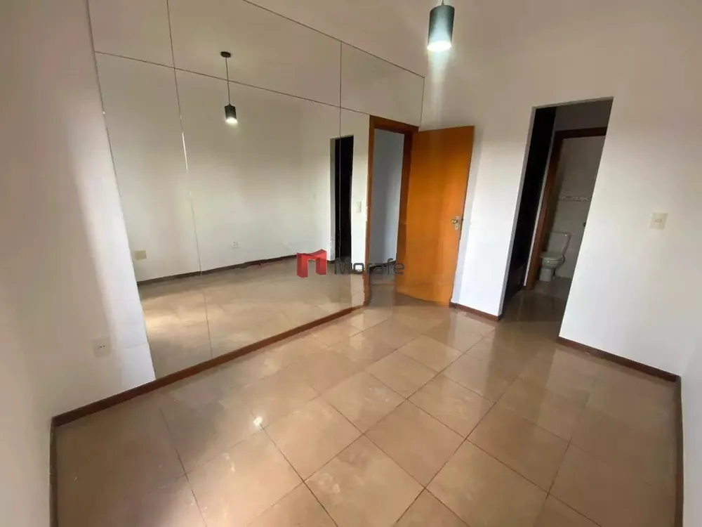 Apartamento, 4 quartos, 180 m² - Foto 9