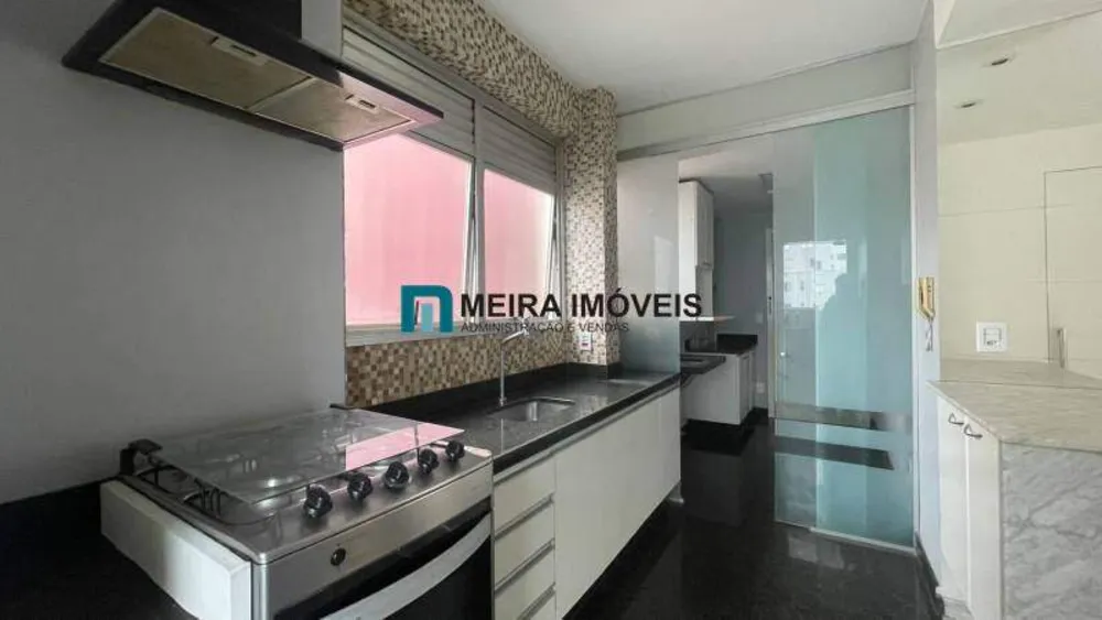 Cobertura, 3 quartos, 213 m² - Foto 5