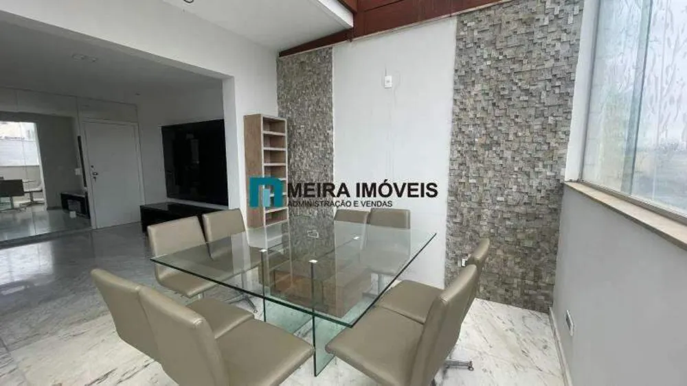 Cobertura, 3 quartos, 213 m² - Foto 3