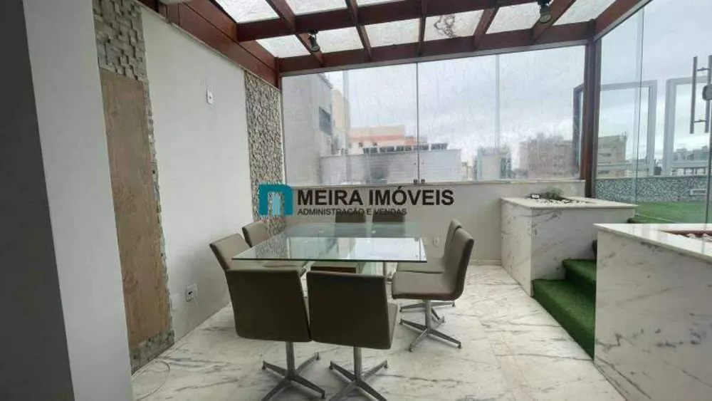 Cobertura, 3 quartos, 213 m² - Foto 5