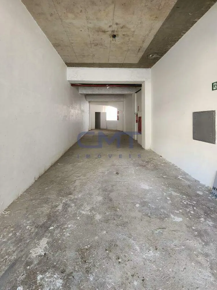 Loja-Salão, 97 m² - Foto 1