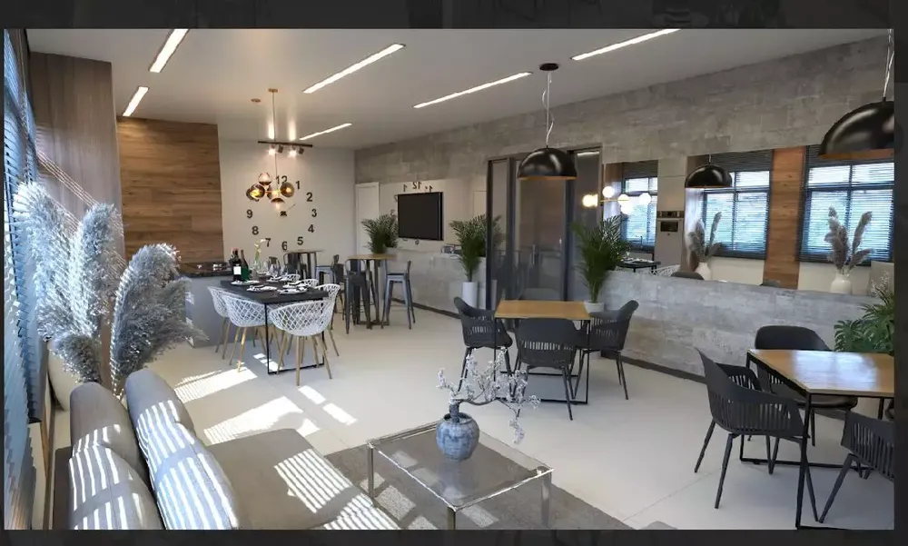 Apartamento, 3 quartos, 89 m² - Foto 15