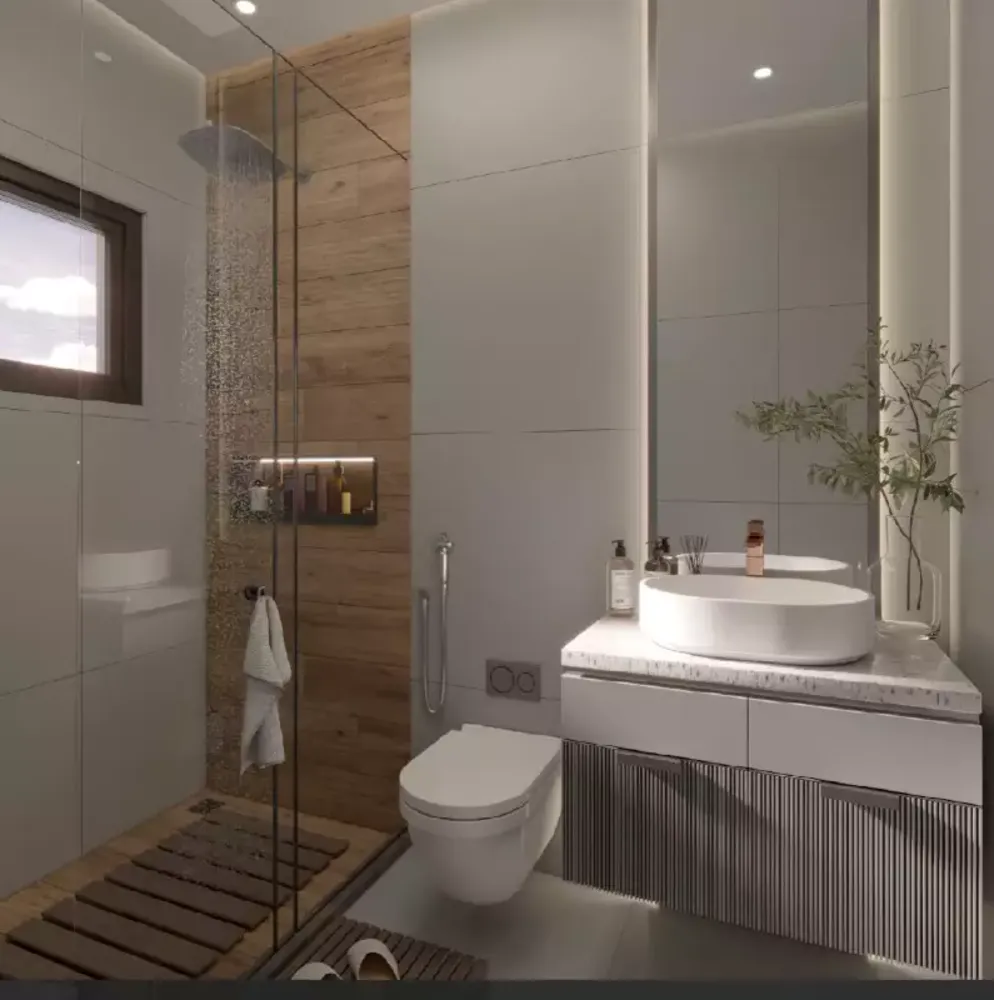 Apartamento, 3 quartos, 89 m² - Foto 6