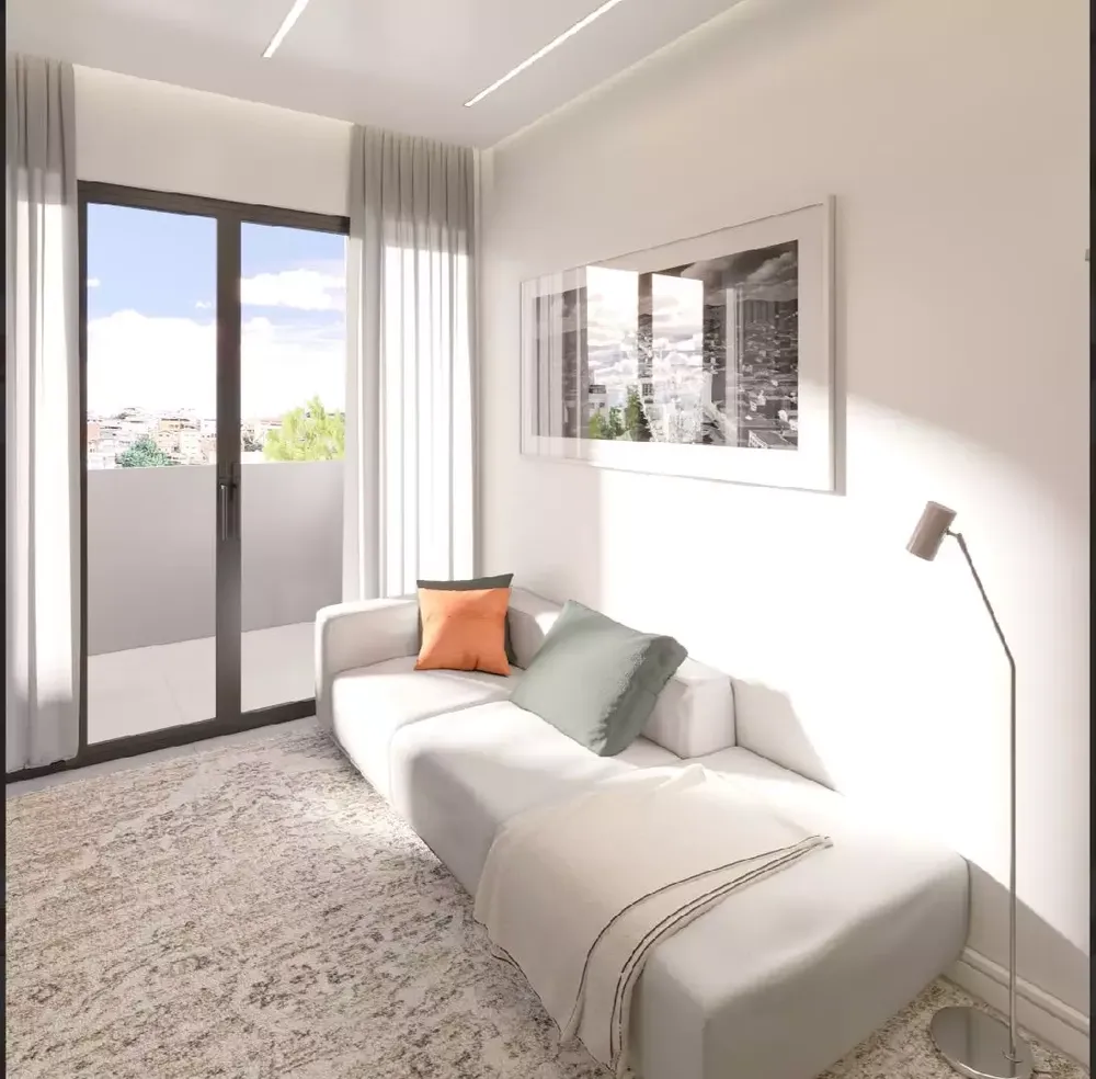Apartamento, 3 quartos, 89 m² - Foto 3