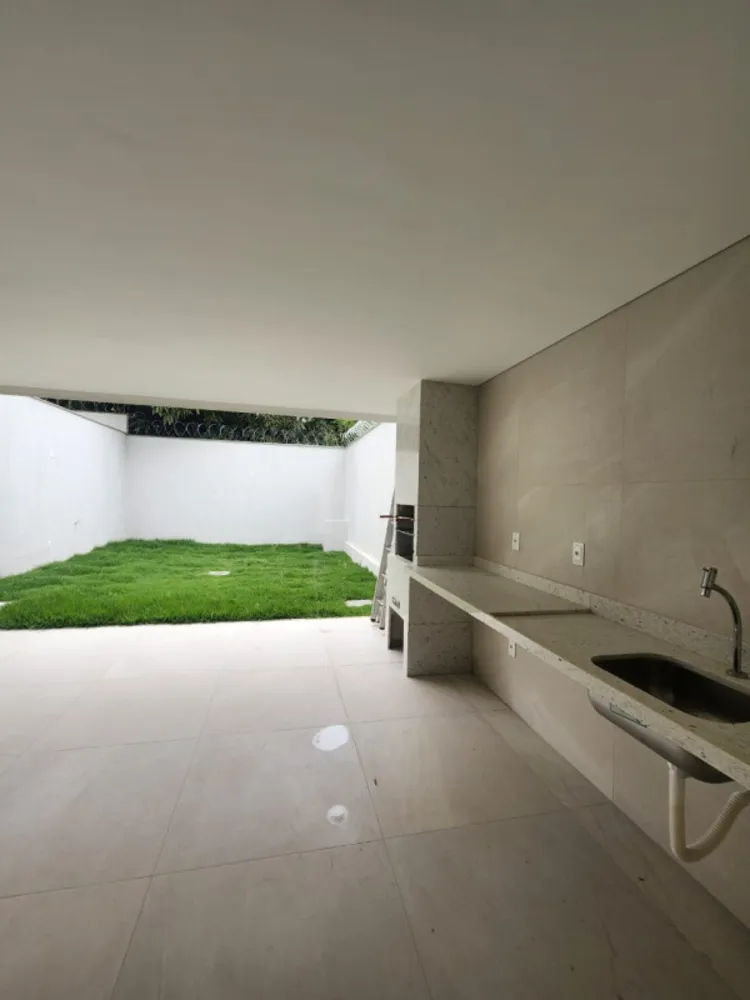 Casa, 3 quartos, 230 m² - Foto 18