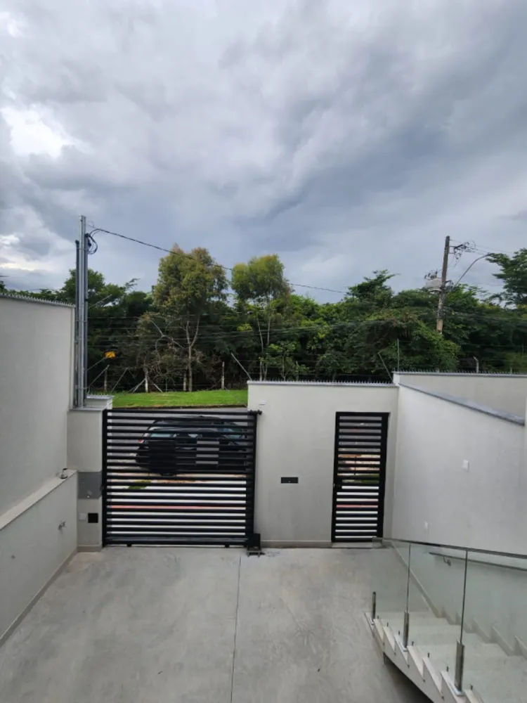 Casa, 3 quartos, 230 m² - Foto 6