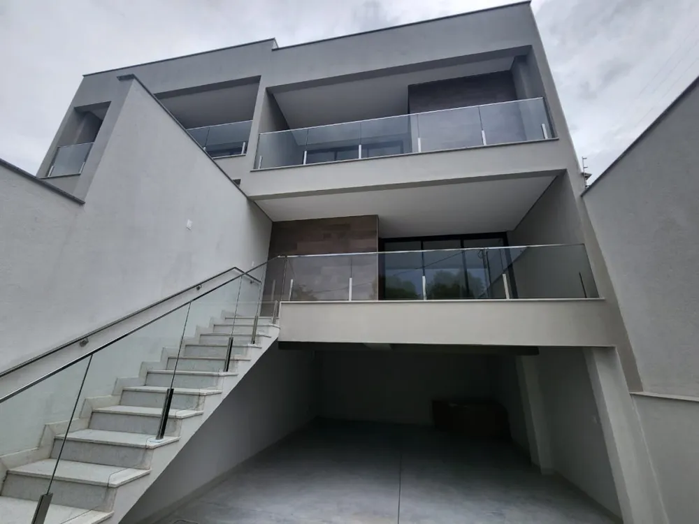 Casa, 3 quartos, 230 m² - Foto 4