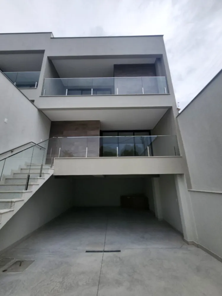 Casa, 3 quartos, 230 m² - Foto 5