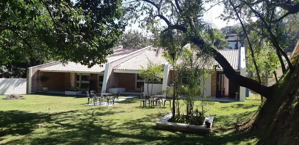 Casa de Condomínio, 4 quartos - Foto 8
