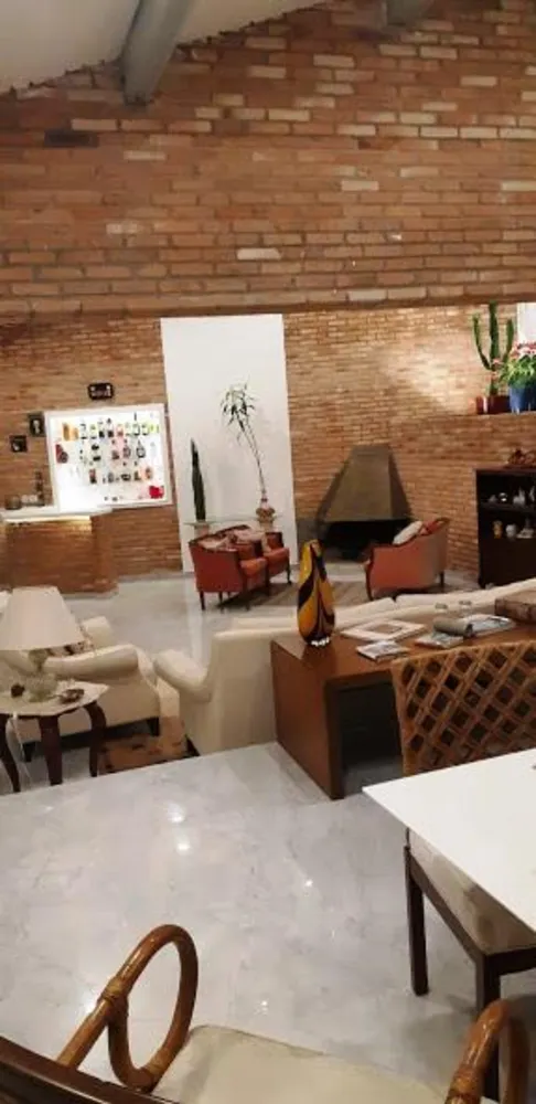 Casa de Condomínio, 4 quartos - Foto 18