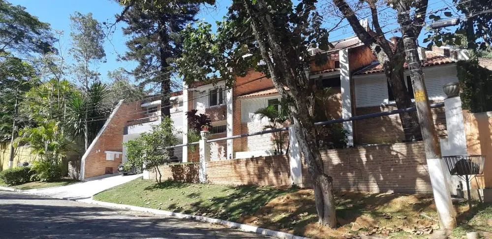 Casa de Condomínio, 4 quartos - Foto 3