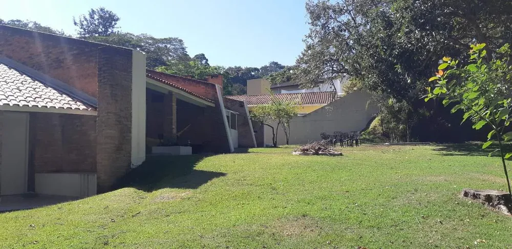 Casa de Condomínio, 4 quartos - Foto 9