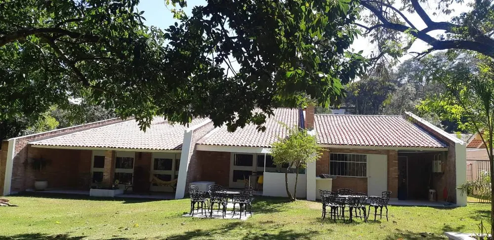 Casa de Condomínio, 4 quartos - Foto 10