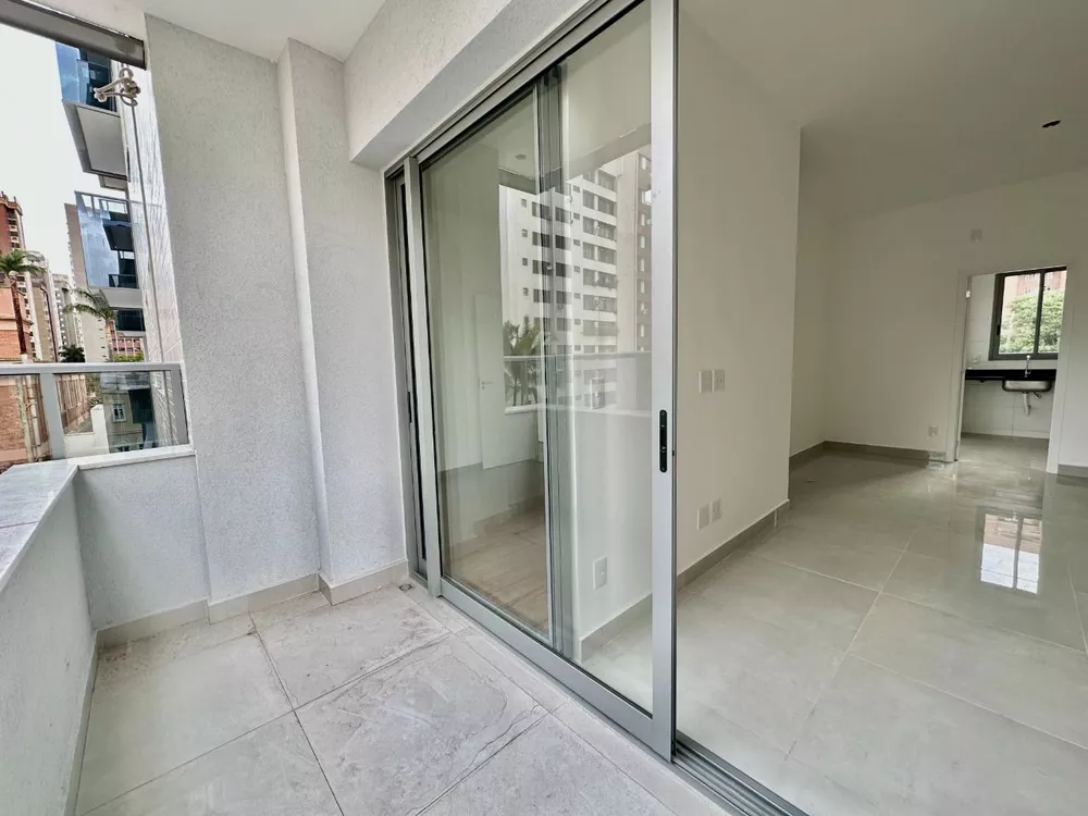 Apartamento à venda com 3 quartos, 89m² - Foto 1