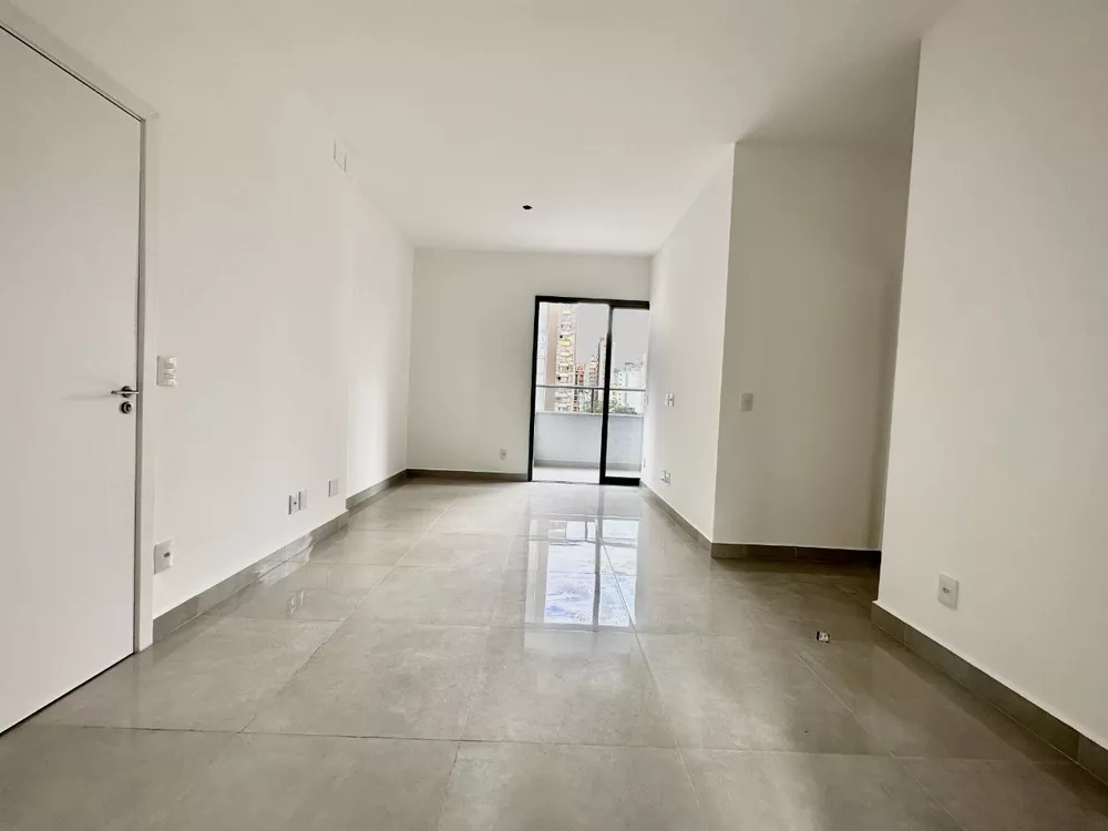 Apartamento à venda com 3 quartos, 89m² - Foto 2