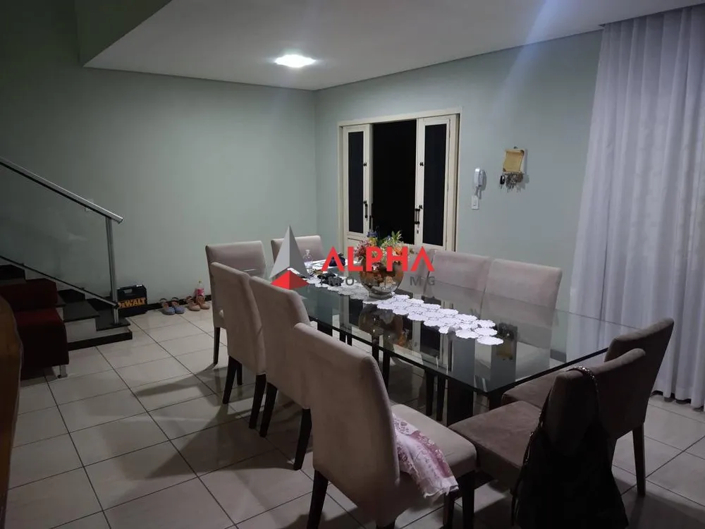 Casa, 3 quartos, 360 m² - Foto 16