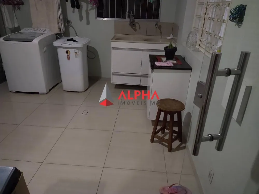 Casa, 3 quartos, 360 m² - Foto 13