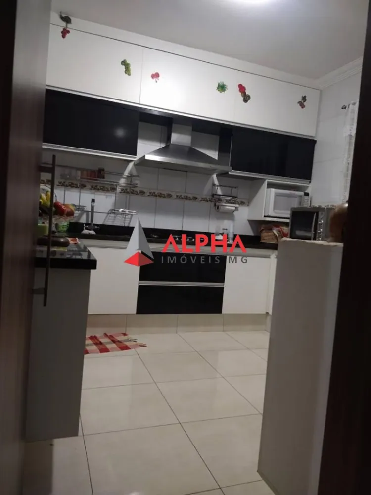 Casa, 3 quartos, 360 m² - Foto 15