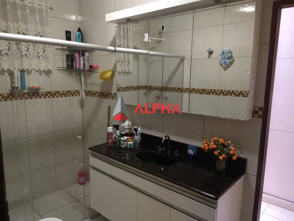 Casa, 3 quartos, 360 m² - Foto 4
