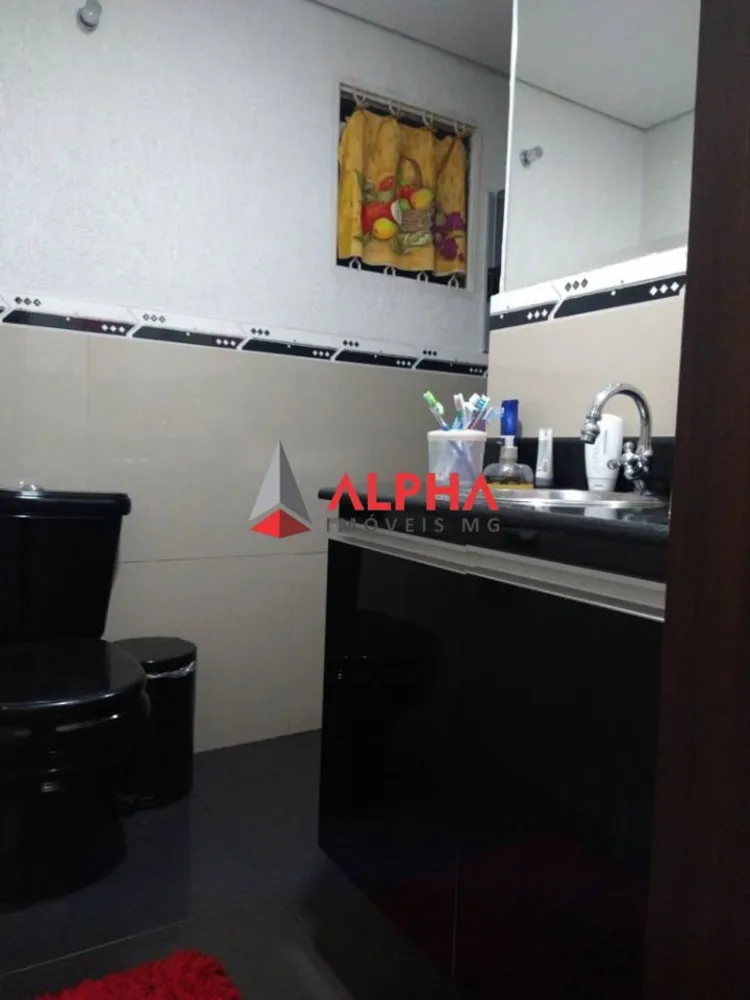 Casa, 3 quartos, 360 m² - Foto 14