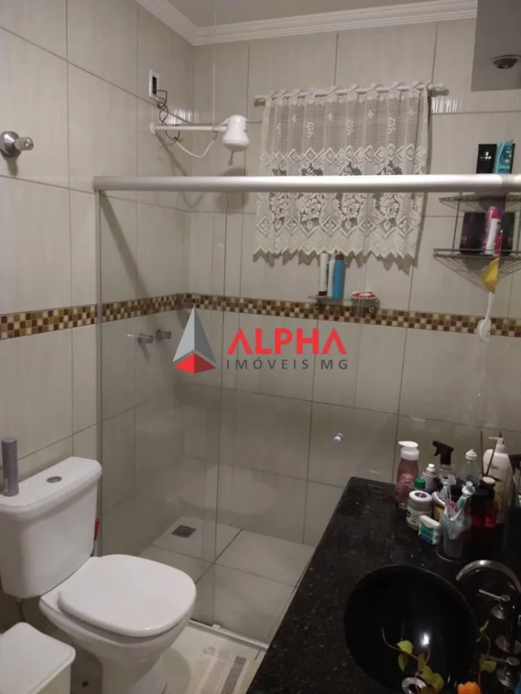 Casa, 3 quartos, 360 m² - Foto 11