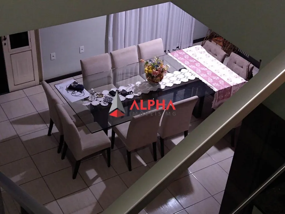 Casa, 3 quartos, 360 m² - Foto 2