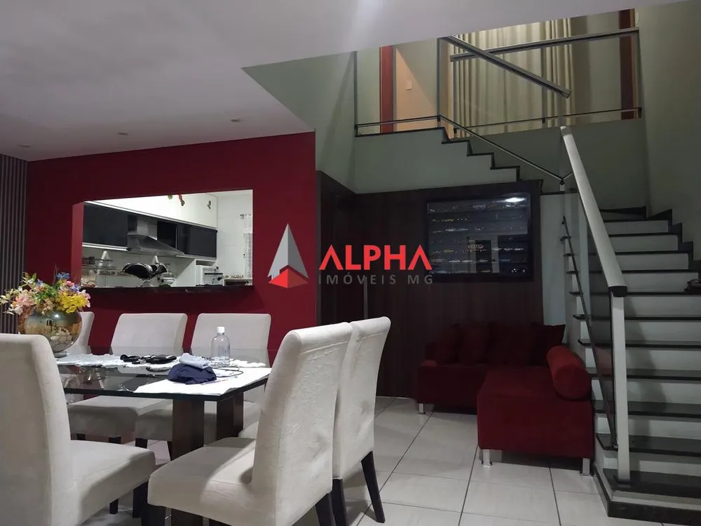 Casa, 3 quartos, 360 m² - Foto 3