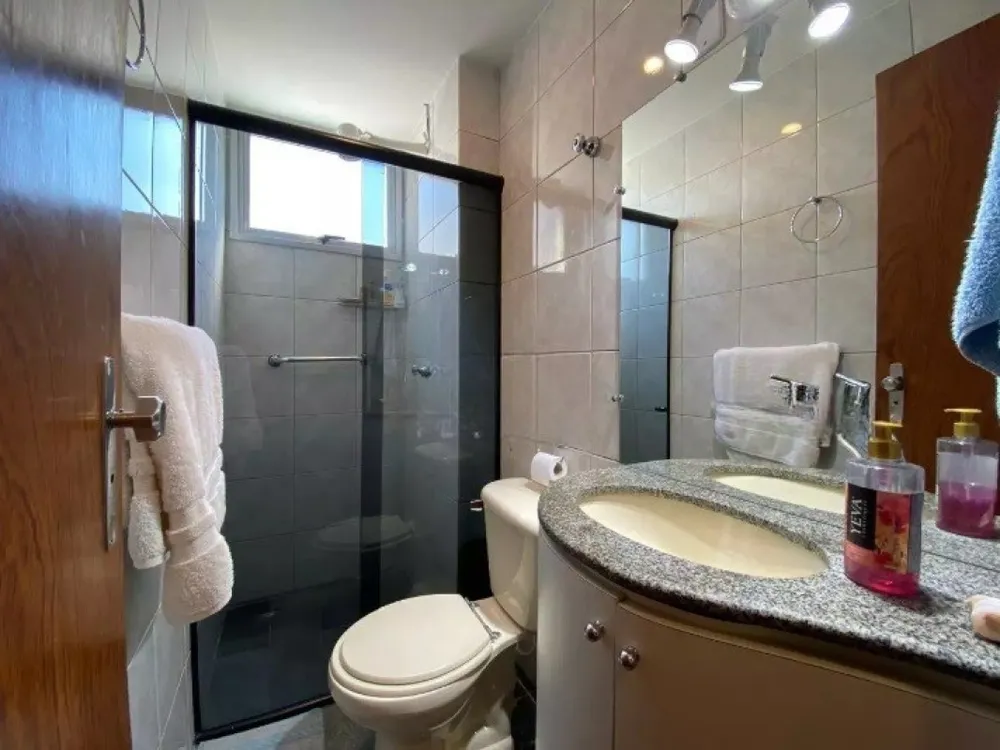 Apartamento, 2 quartos, 55 m² - Foto 6