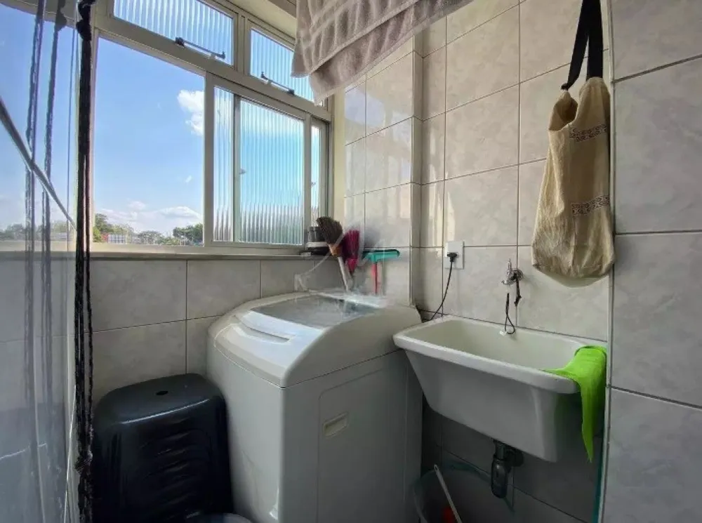 Apartamento, 2 quartos, 55 m² - Foto 8