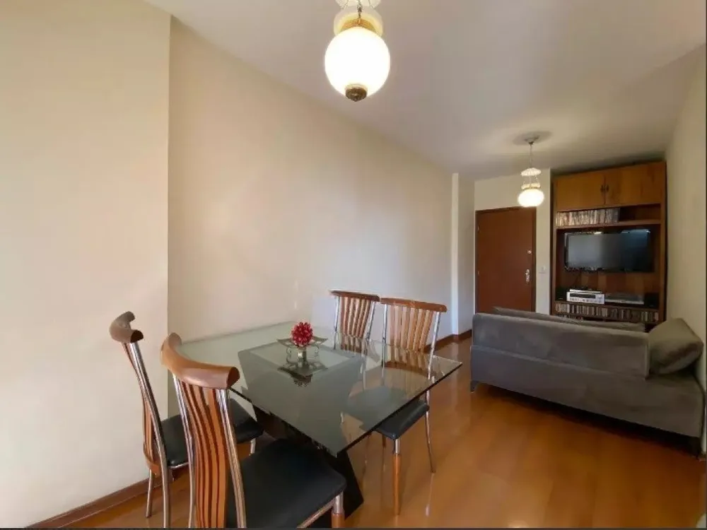 Apartamento, 2 quartos, 55 m² - Foto 5