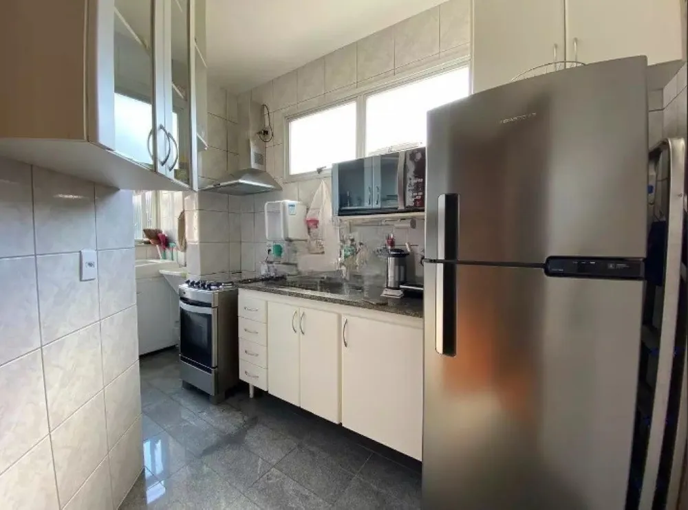 Apartamento, 2 quartos, 55 m² - Foto 10