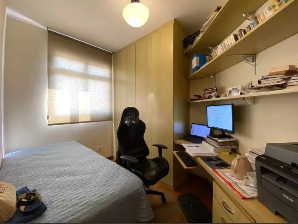 Apartamento, 2 quartos, 55 m² - Foto 9