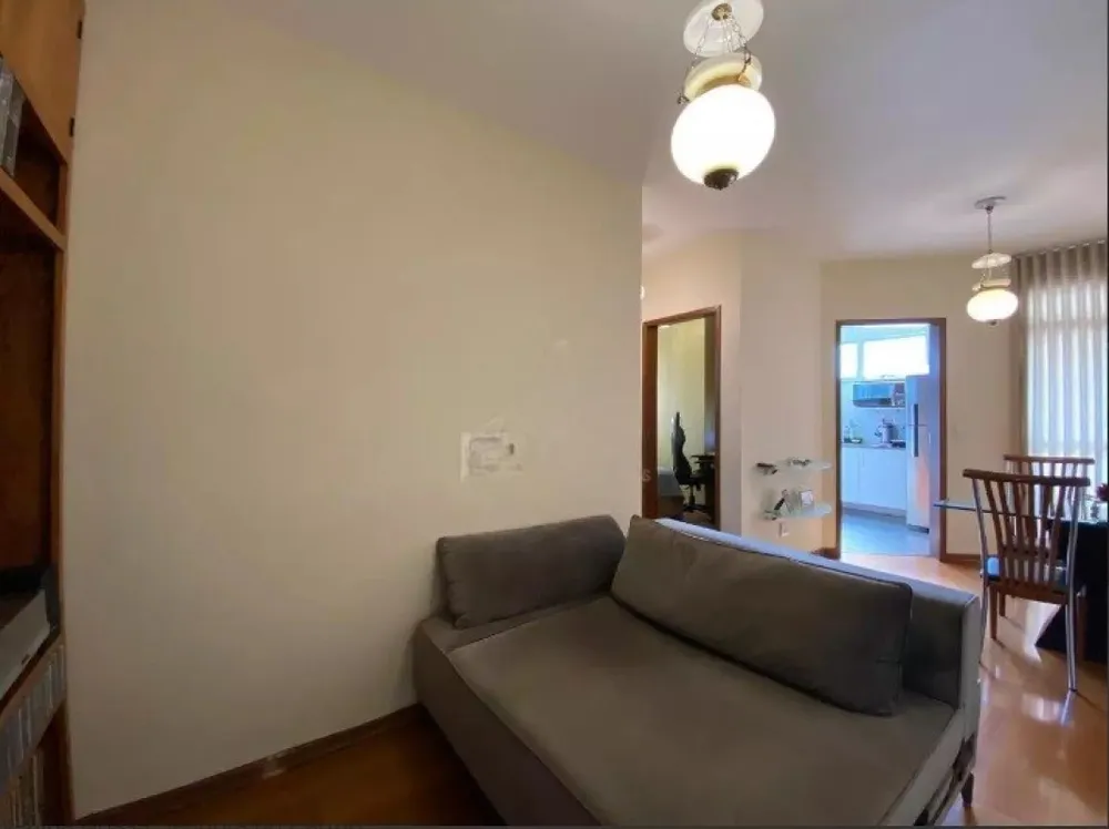 Apartamento, 2 quartos, 55 m² - Foto 4