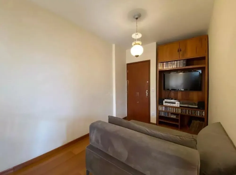 Apartamento, 2 quartos, 55 m² - Foto 3