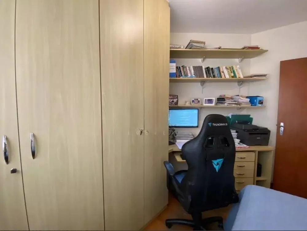 Apartamento, 2 quartos, 55 m² - Foto 11