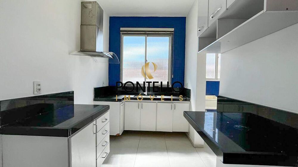Apartamento à venda com 2 quartos, 86m² - Foto 1