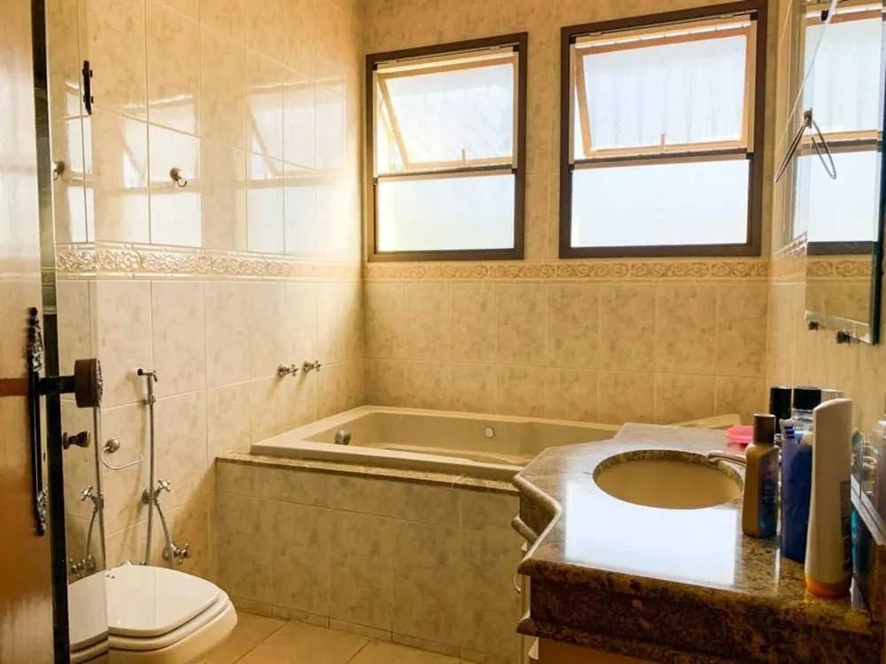 Casa, 4 quartos, 357 m² - Foto 6