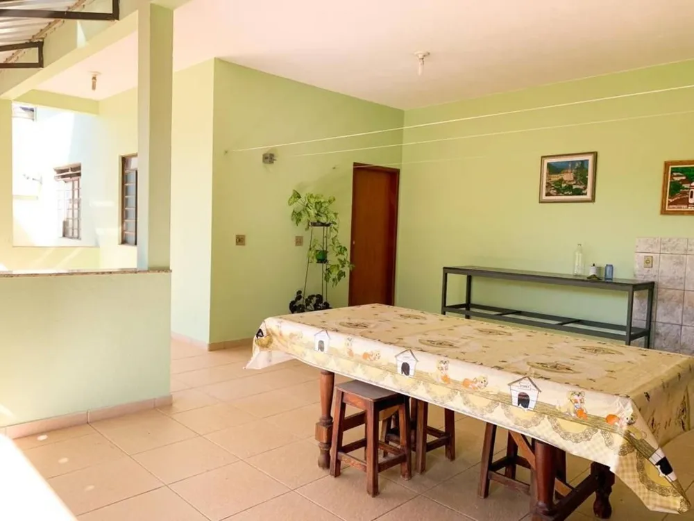 Casa, 4 quartos, 357 m² - Foto 4