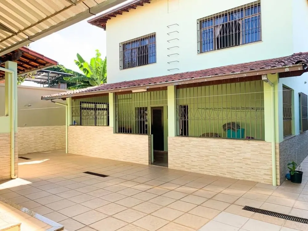 Casa, 4 quartos, 357 m² - Foto 3