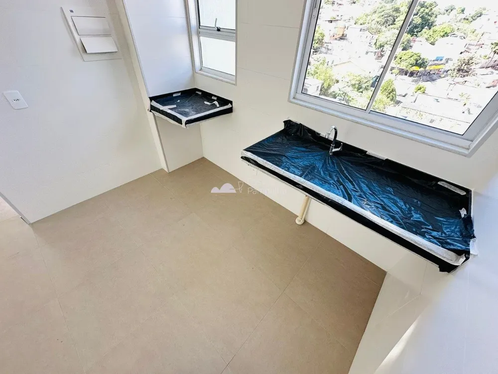 Apartamento, 2 quartos, 100 m² - Foto 8