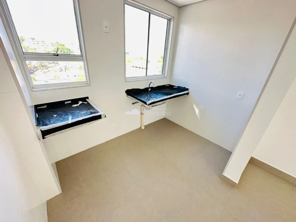 Apartamento, 2 quartos, 100 m² - Foto 2