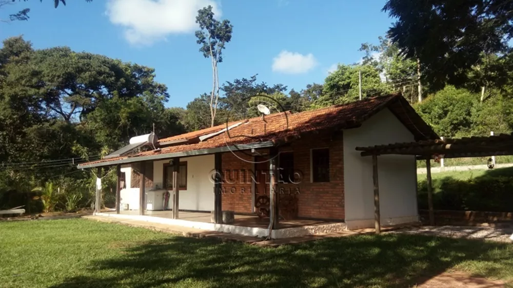 Chácara à venda com 2 quartos, 5070m² - Foto 1