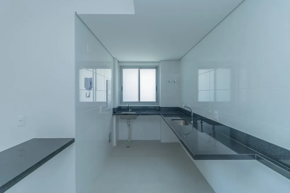 Apartamento, 3 quartos, 76 m² - Foto 2