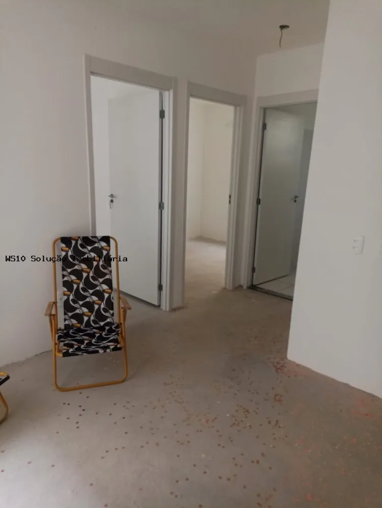 Apartamento, 2 quartos, 65 m² - Foto 5