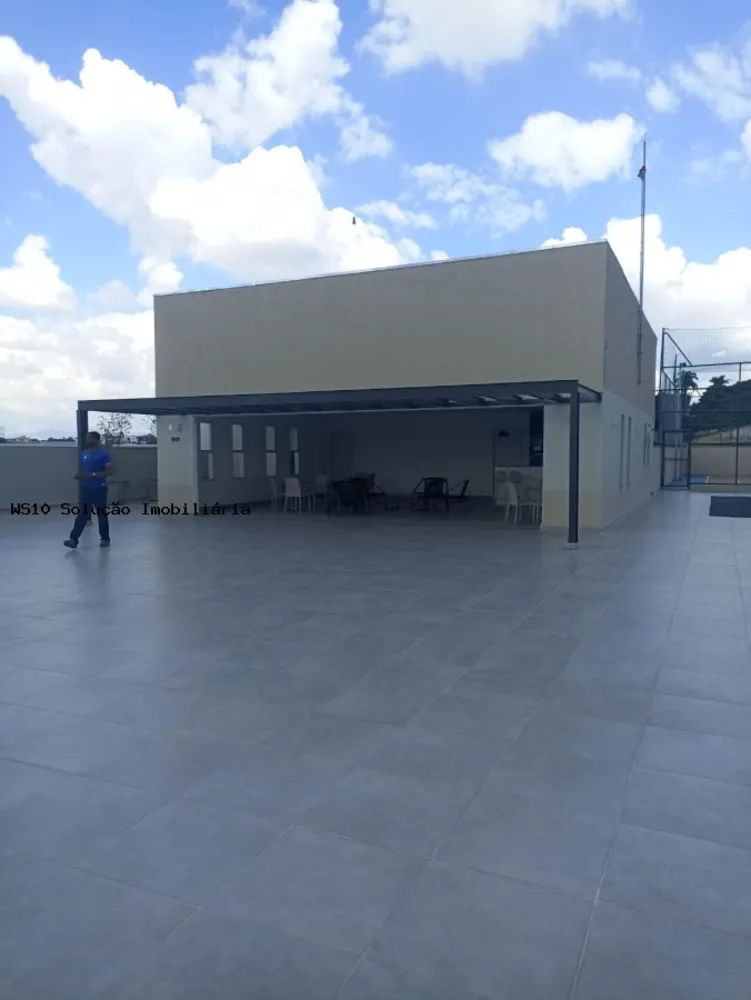 Apartamento, 2 quartos, 65 m² - Foto 8