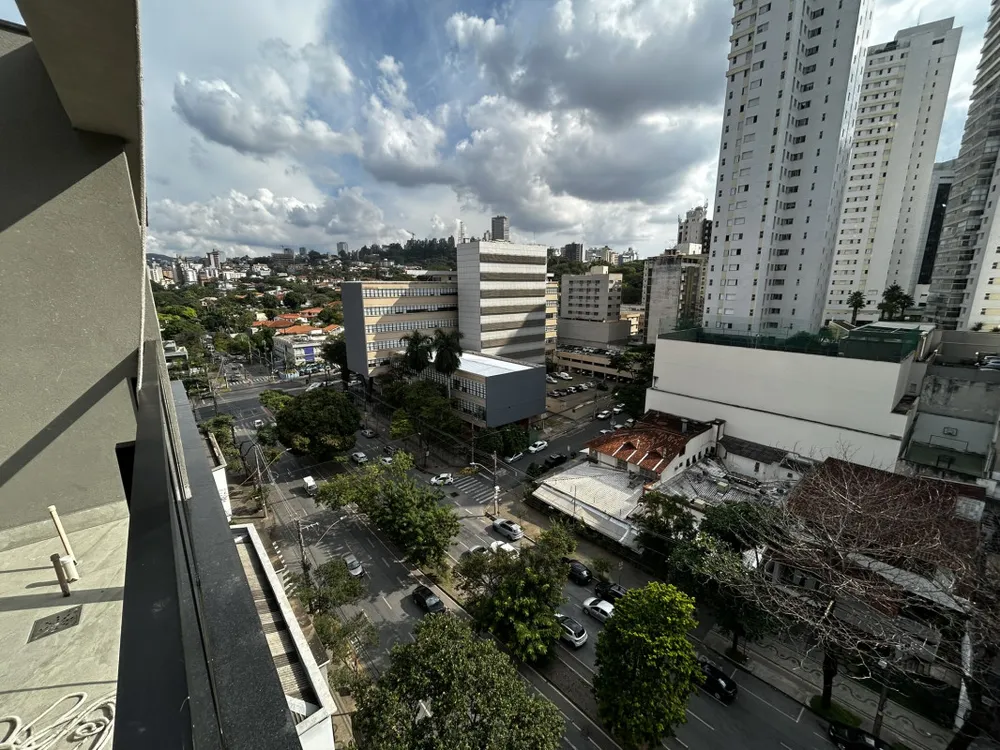 Cobertura, 2 quartos, 150 m² - Foto 1