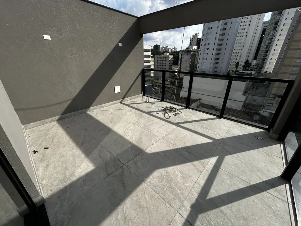 Cobertura, 2 quartos, 150 m² - Foto 8