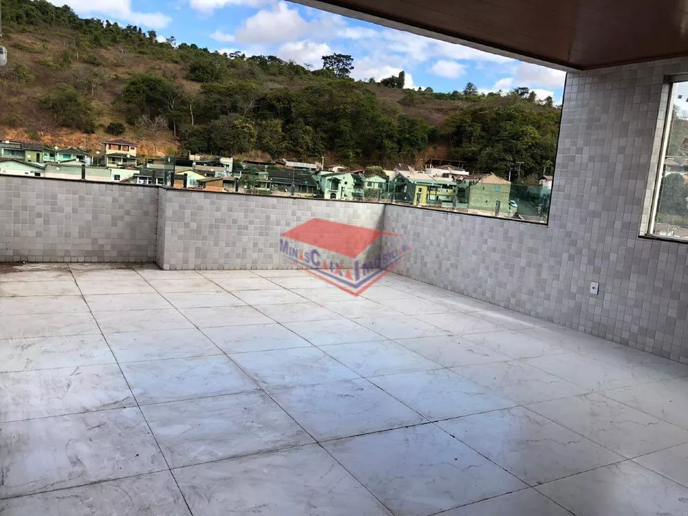 Cobertura à venda com 4 quartos, 220m² - Foto 20