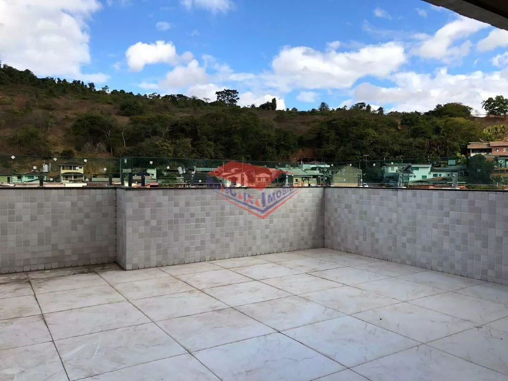 Cobertura à venda com 4 quartos, 220m² - Foto 21